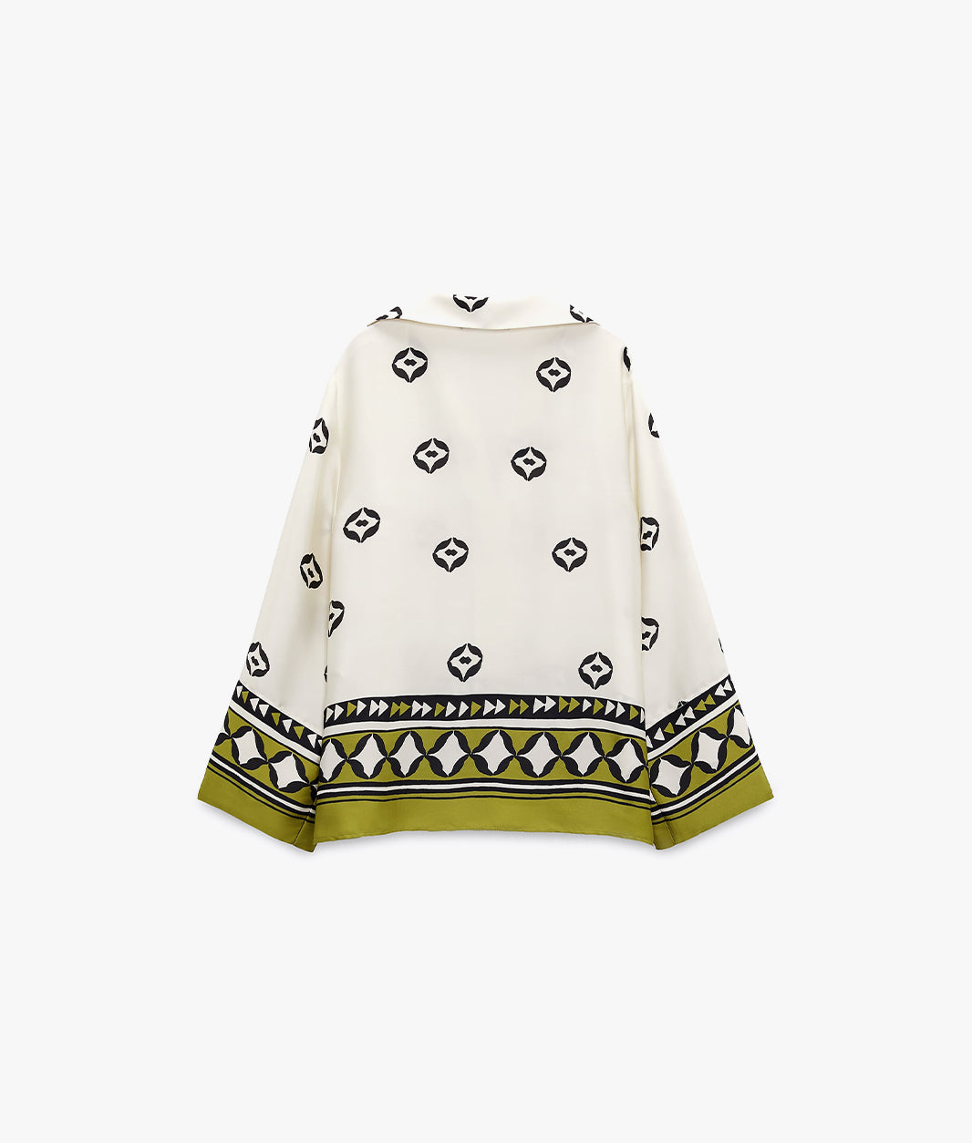 Bigsize t-shirt