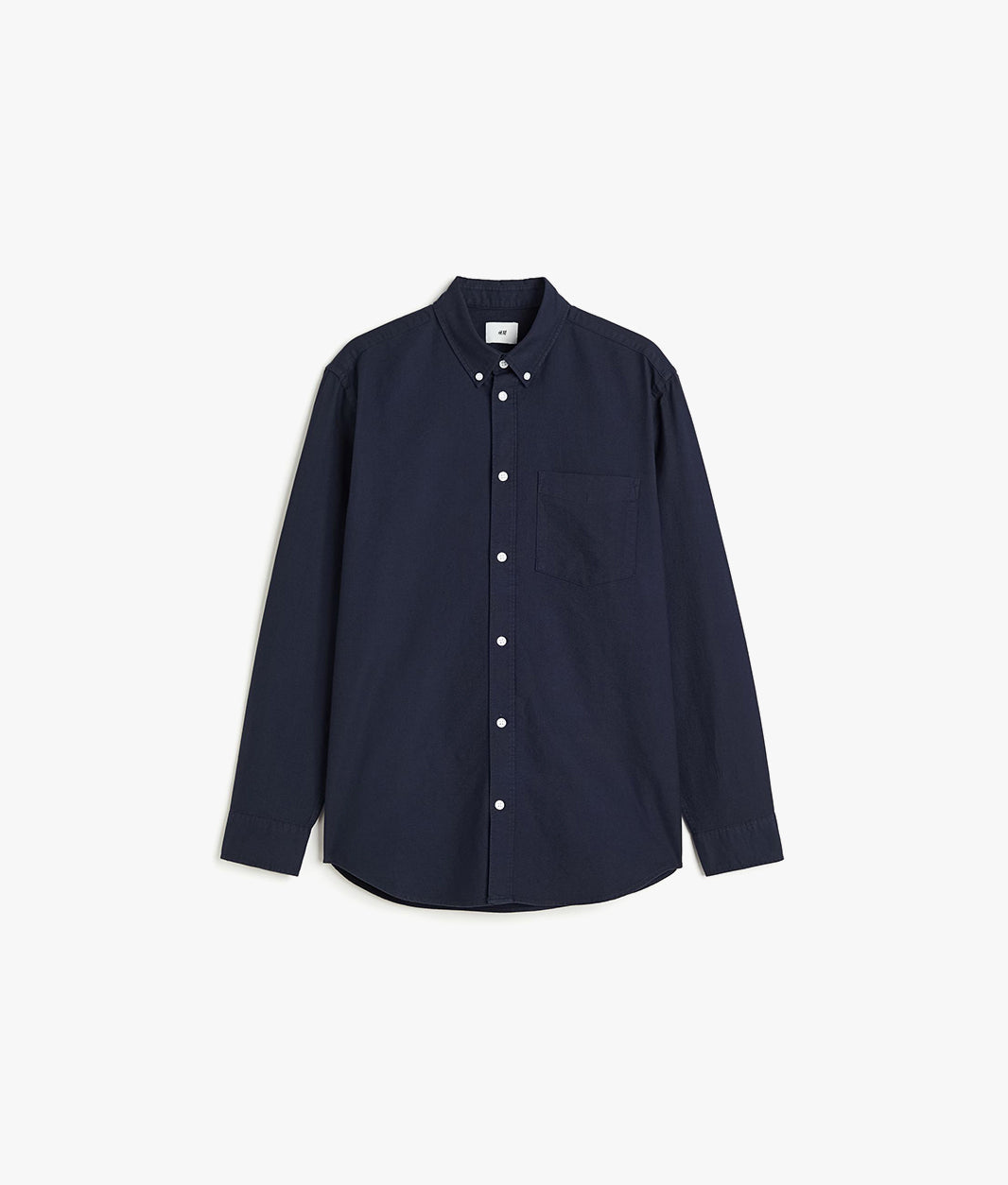 Poplin shirt
