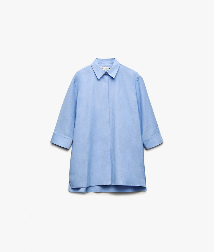 Oxford shirt