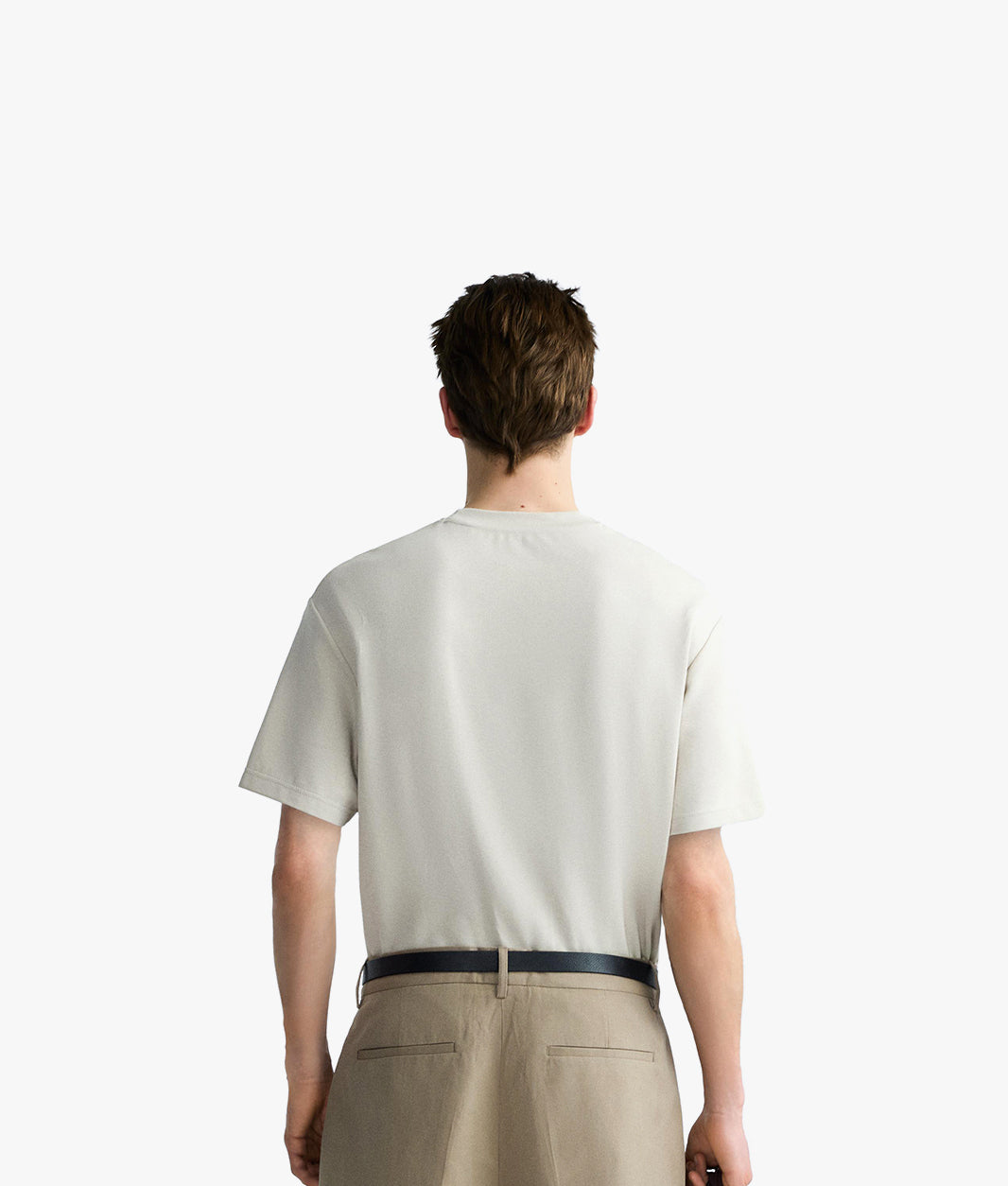 Embroidery top