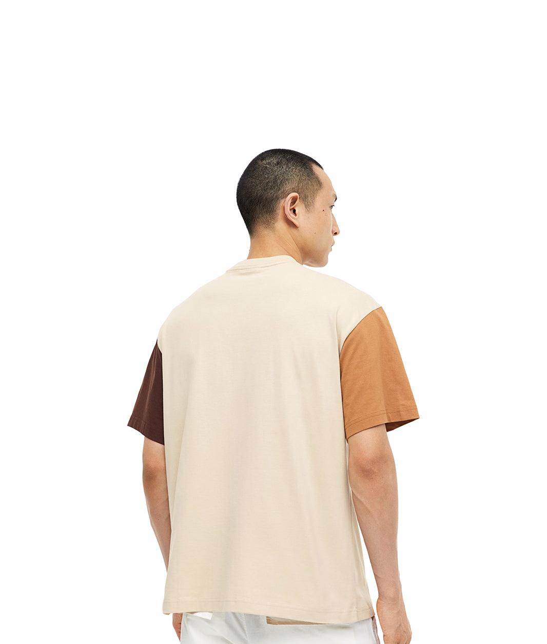 Regular t-shirt