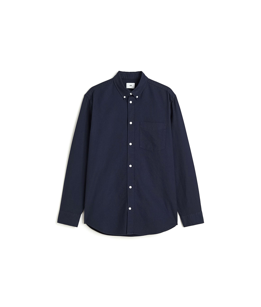 Collar shirt