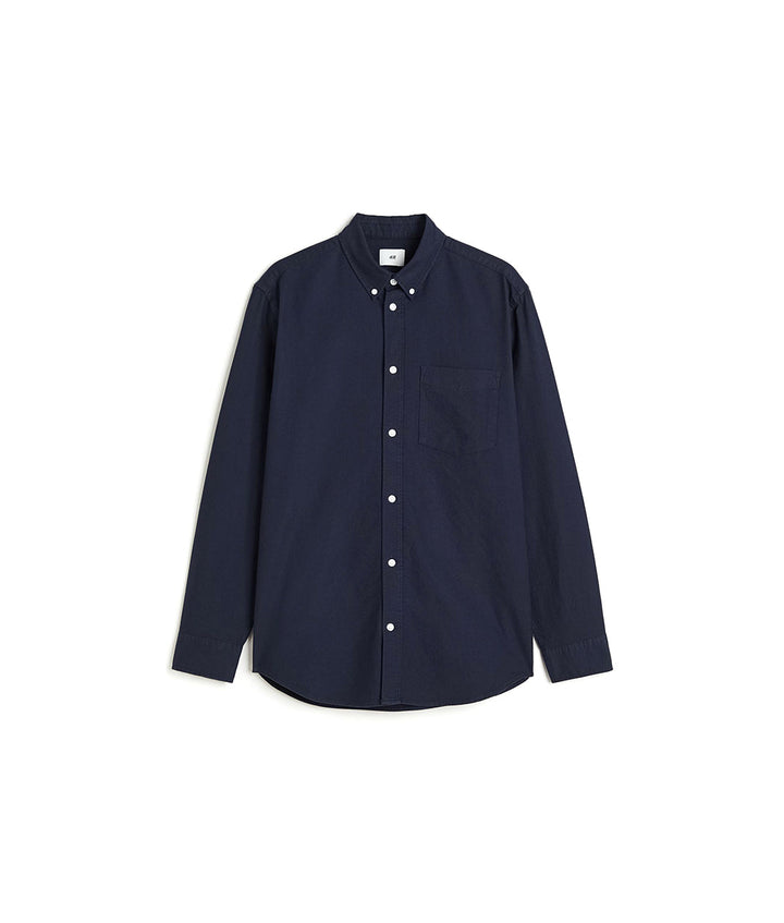 Collar shirt