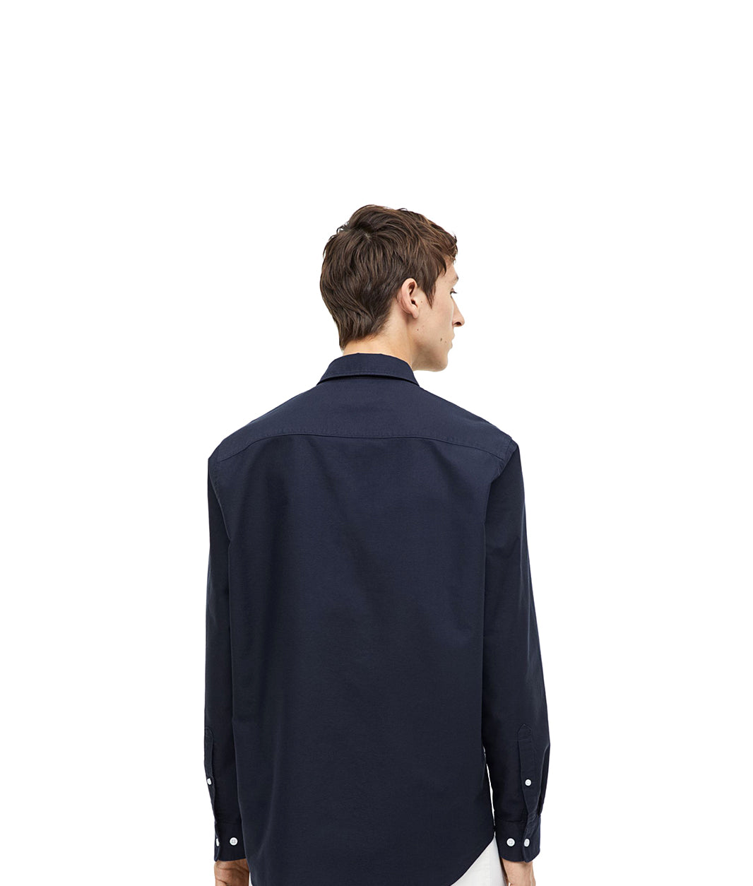 Collar shirt