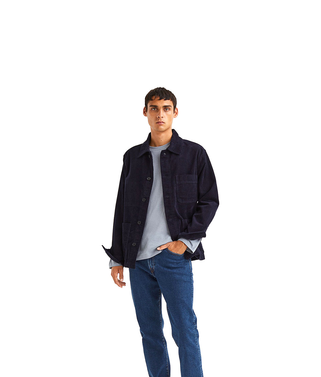 Cotton shirt