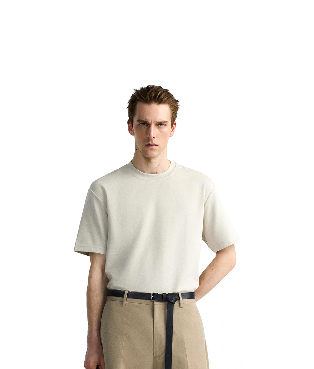 Longline t shirt